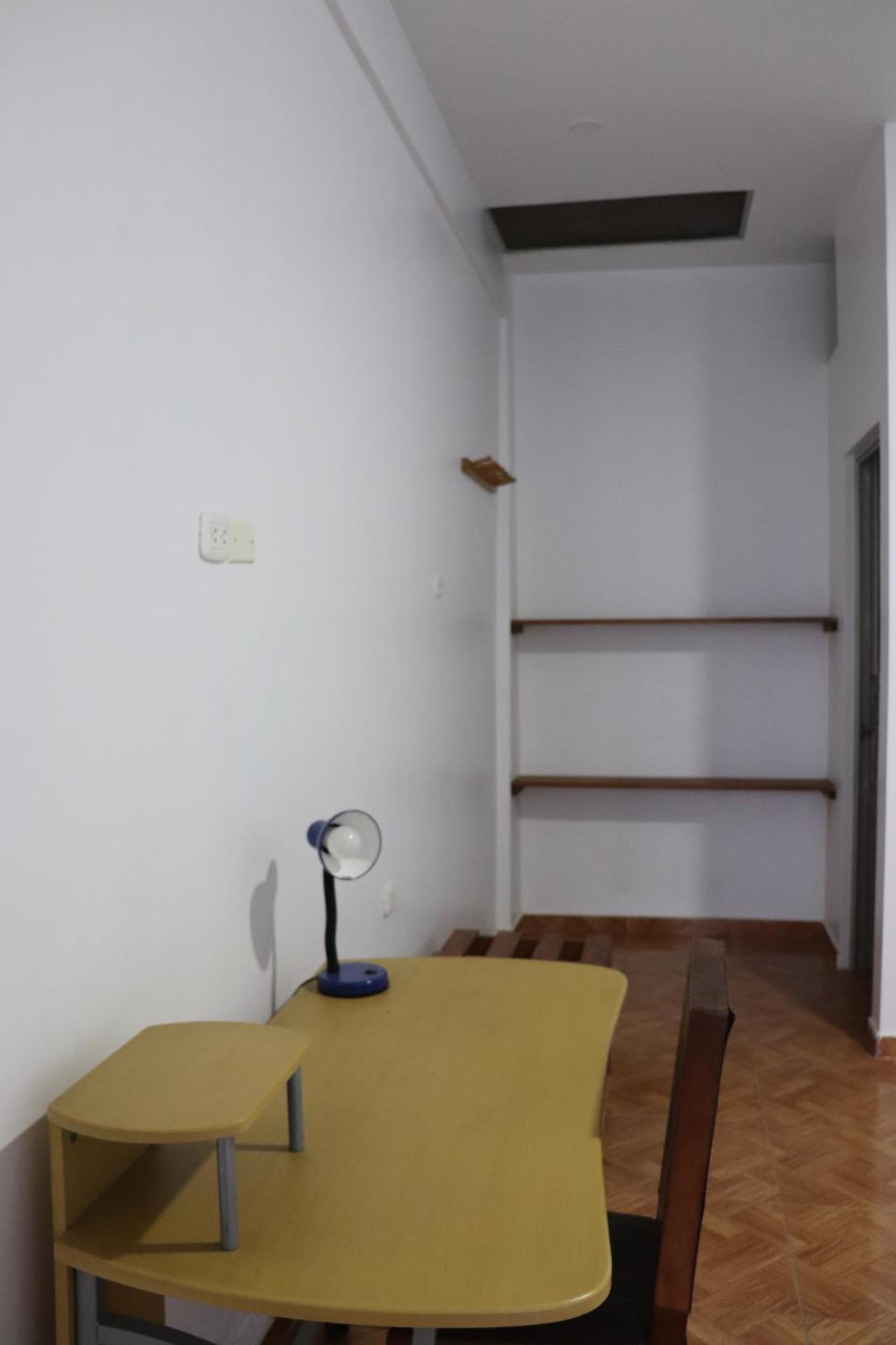 Albergue Schuler San Ramon  Room photo